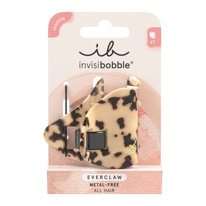 Invisibobble Everclaw Leo Love