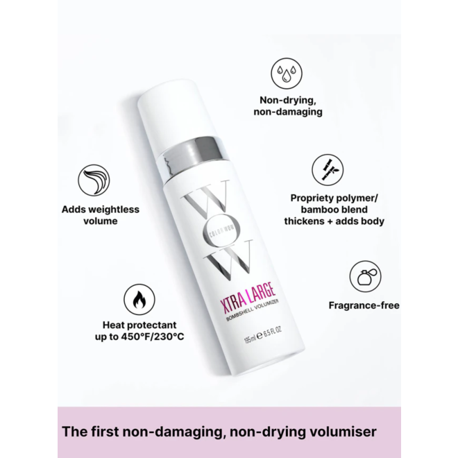 Color Wow XL Bombshell Volumizer 50ml
