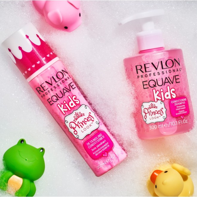 Revlon Equave Kids Princess Conditioner 200ml
