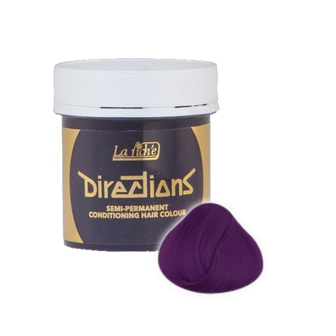 Directions Plum 100ml