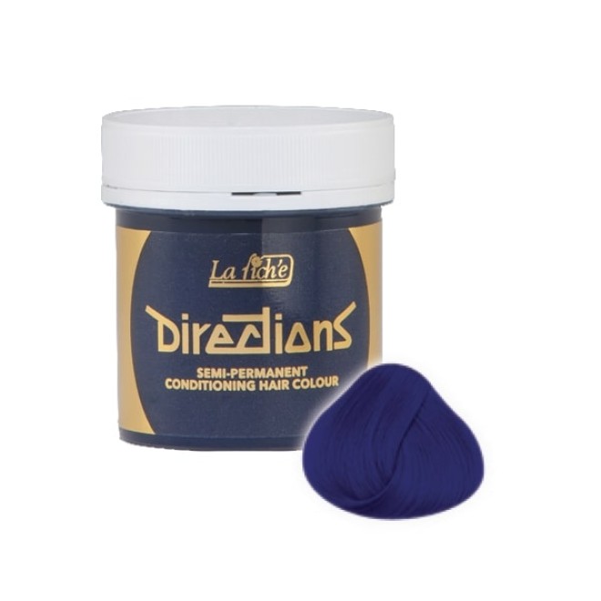 Directions Midnight Blue 100ml