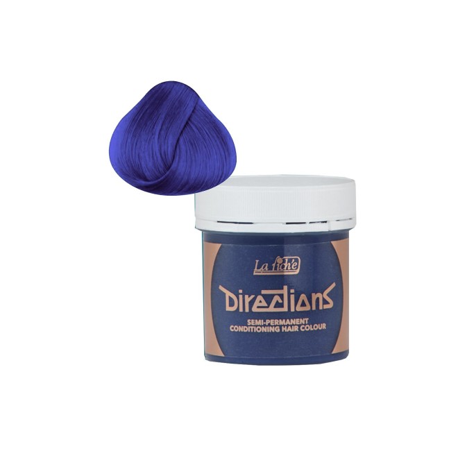 Directions Neon Blue 100ml
