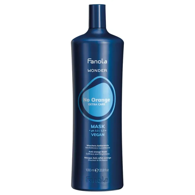 Fanola No Orange Mask 1L
