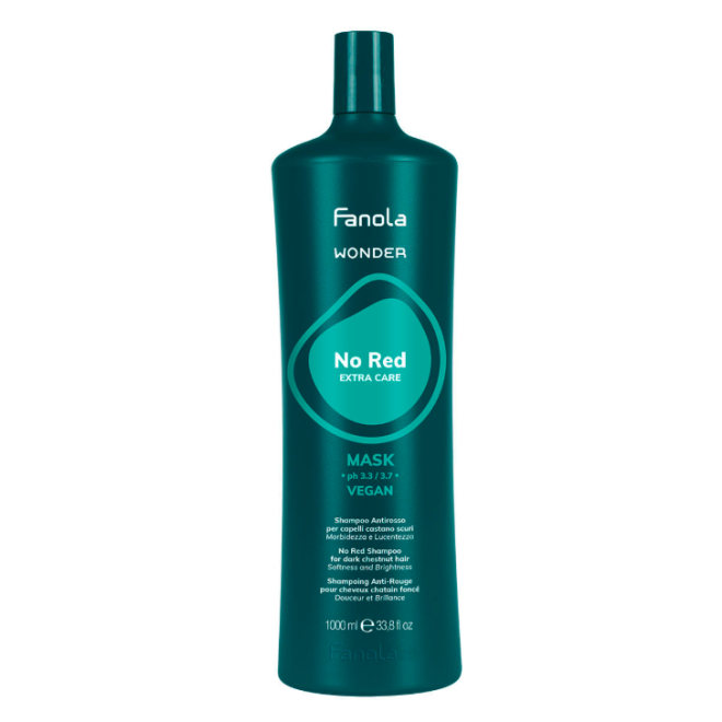 Fanola No Red Mask 1000ml