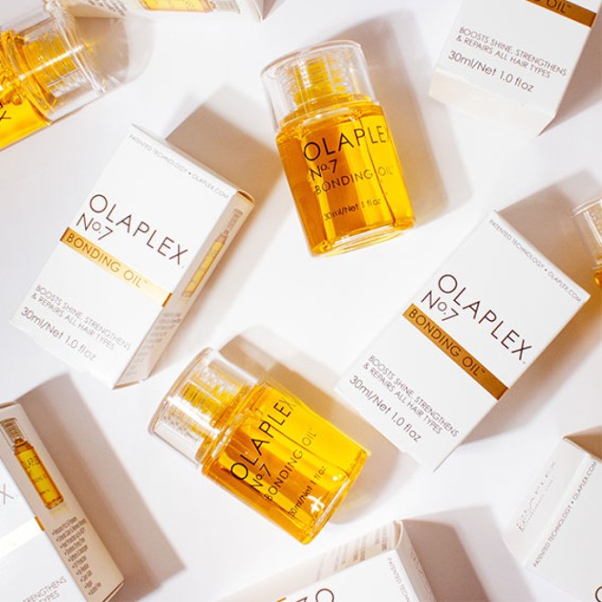 Olaplex No. 7 Bonding Oil 30ml