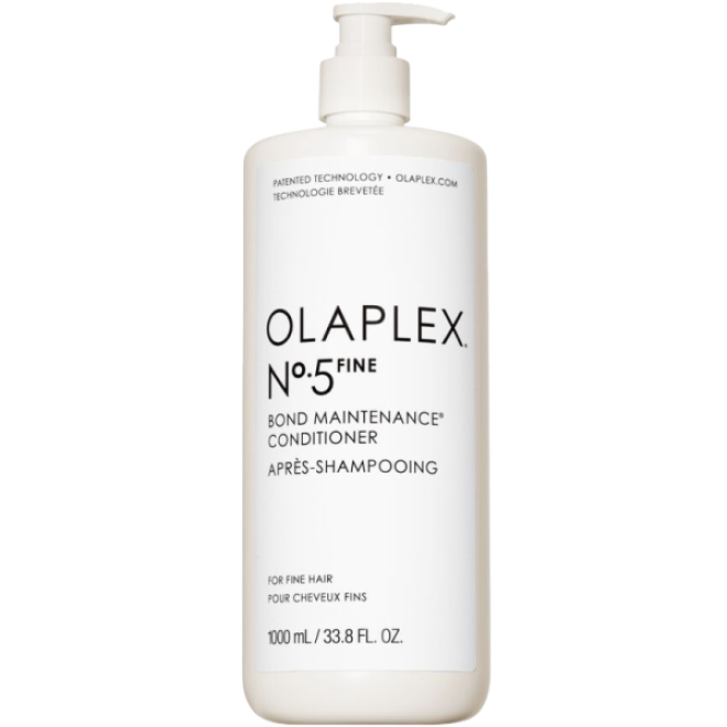 OLAPLEX Nº 5F Fine Bond Maintenance Conditioner 1000ml