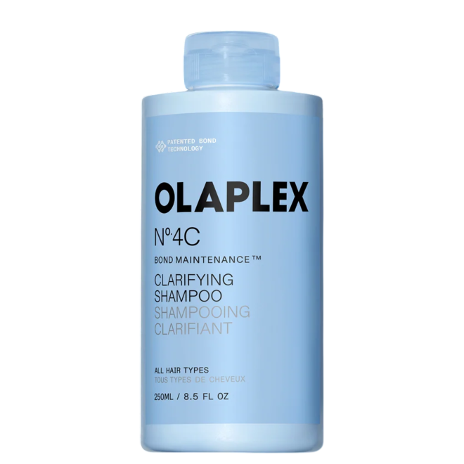 Olaplex Nº 4C Bond Maintenance Clarifying Shampoo 250ml
