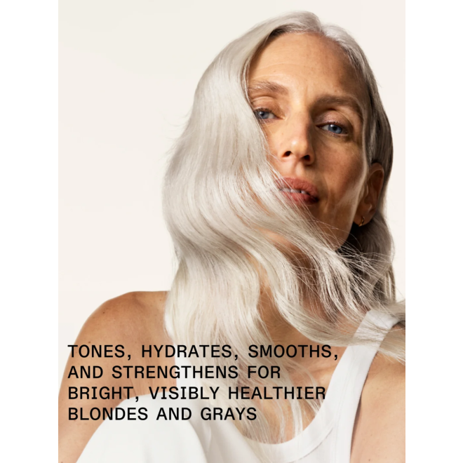 Olaplex Nº 5P Blonde Enhancer Purple Toning Conditioner 1000ml
