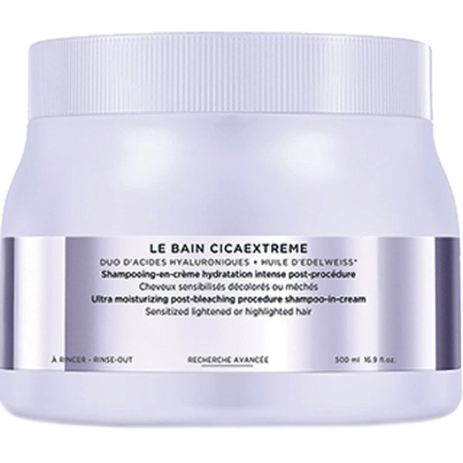 Kérastase Blond Absolu Masque Cicaextreme 500ml