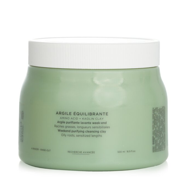 Kerastase Kérastase Specifique Argile Equilibrante 500ml