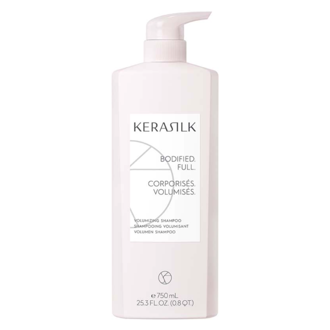 Kerasilk Volumizing Shampoo 750ml