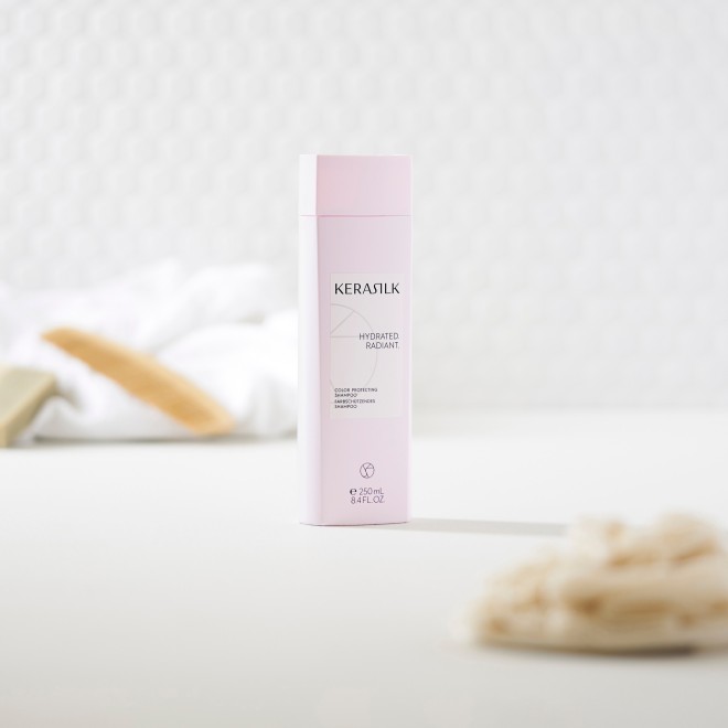 Kerasilk Color Protect Shampoo 250ml