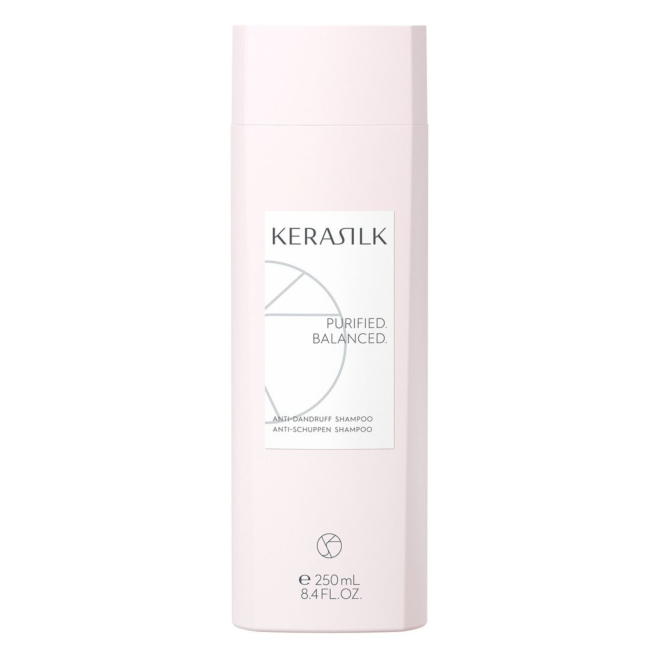 Kerasilk Anti-Dandruff Shampoo 250ml