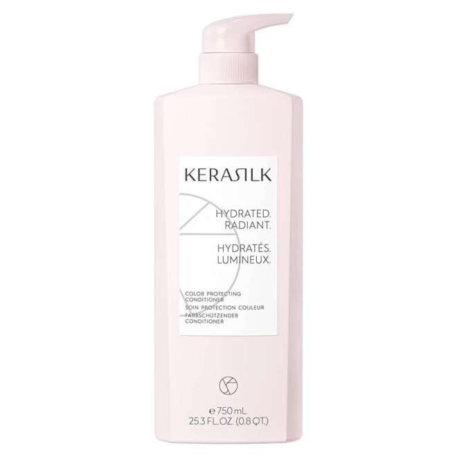 Kerasilk Color Protect Conditioner 750ml