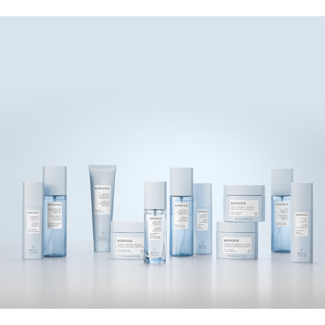 Kerasilk Recovery Mask 500ml