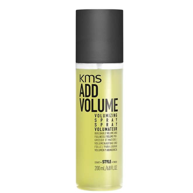 KMS AV Spray Volumizzante 200ml