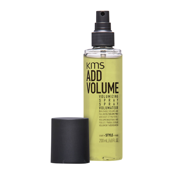 KMS AV Spray Volumizzante 200ml