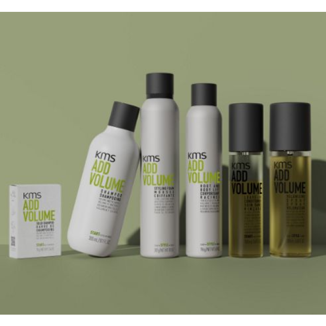 KMS AV Spray Volumizzante 200ml