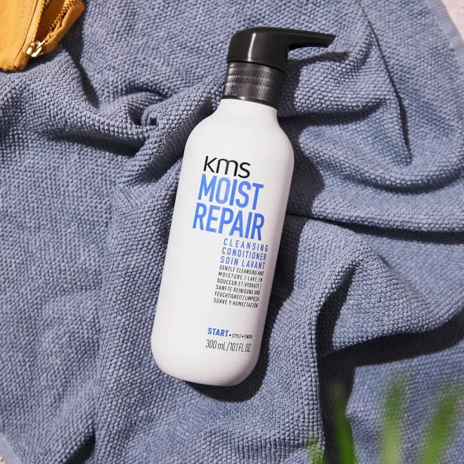 KMS MR Balsamo detergente 275ml