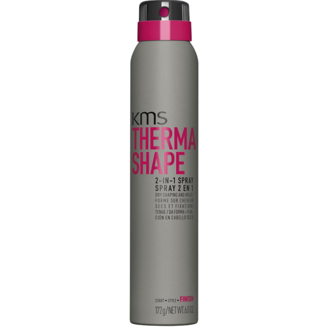 KMS Therma ShAdd Powere 2-In-1 Spray 200ml