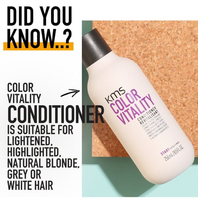 KMS CV Conditioner 250ml