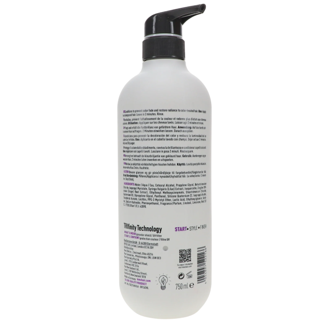 KMS Color Vitality Conditioner 750ml