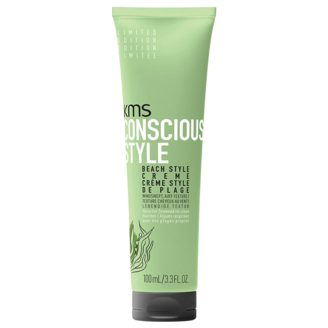 KMS CS Beach Style Cream 100ml