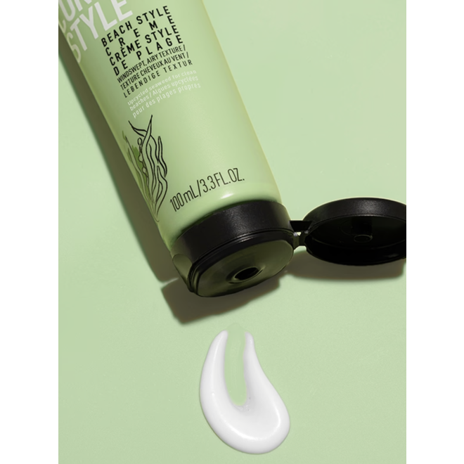 KMS CS Beach Style Cream 100ml