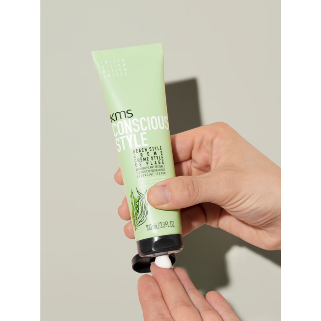 KMS CS Beach Style Cream 100ml