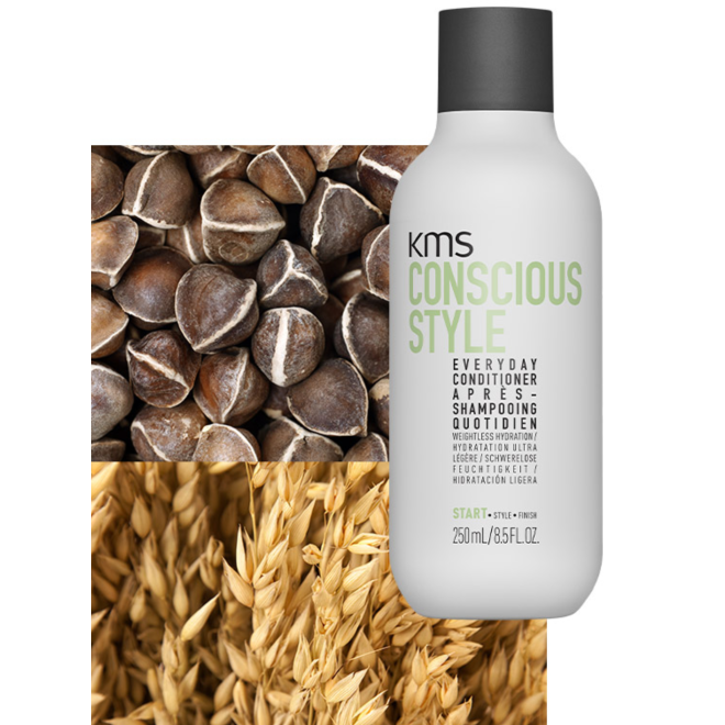 KMS CS Everyday Conditioner 250ml