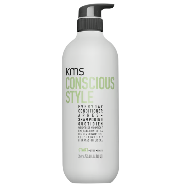 KMS CS Everyday Conditioner 750ml