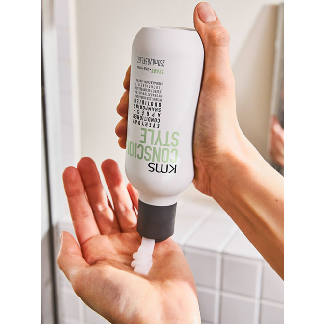 KMS CS Everyday Conditioner 750ml