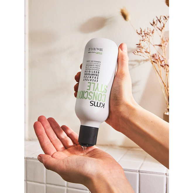 KMS CS Everyday Shampoo 750ml
