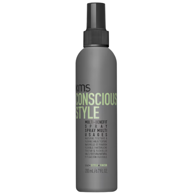 KMS CS Multi-Benefit Spray 200ml
