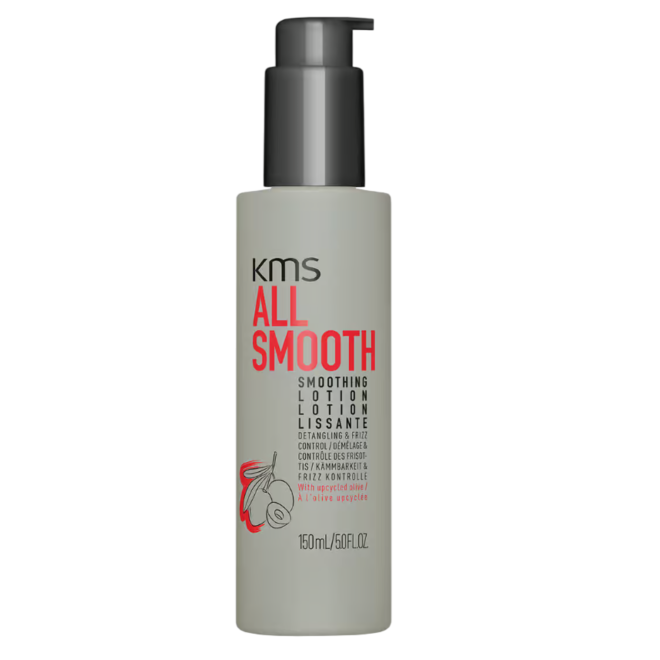 KMS AS Smoothing Lotion 150ml