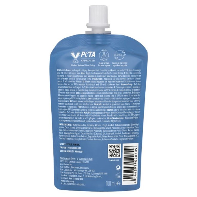 Traitement KMS MR 100ml