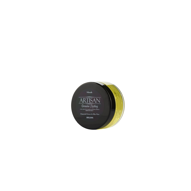 Nook NOOK Artisan BRILLINA - Glossy Shining Wax 100ml