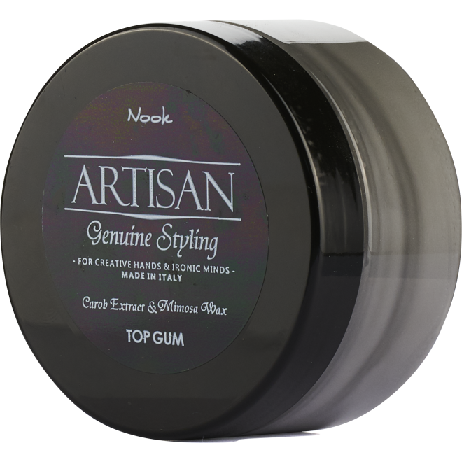 Nook NOOK Artisan TOP GUM - Modelling Fiber Gum 100ml