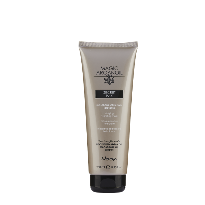 Nook Magic Arganoil Secret Pak 250ml