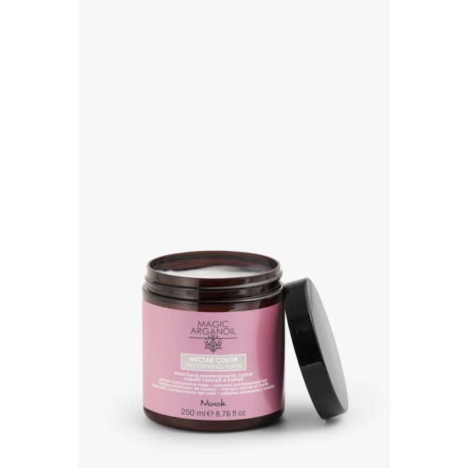 Nook Nectar Color Preserving Mask 250ml