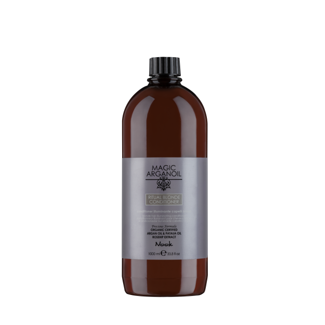 Nook Ritual Blonde Conditioner 1000ml