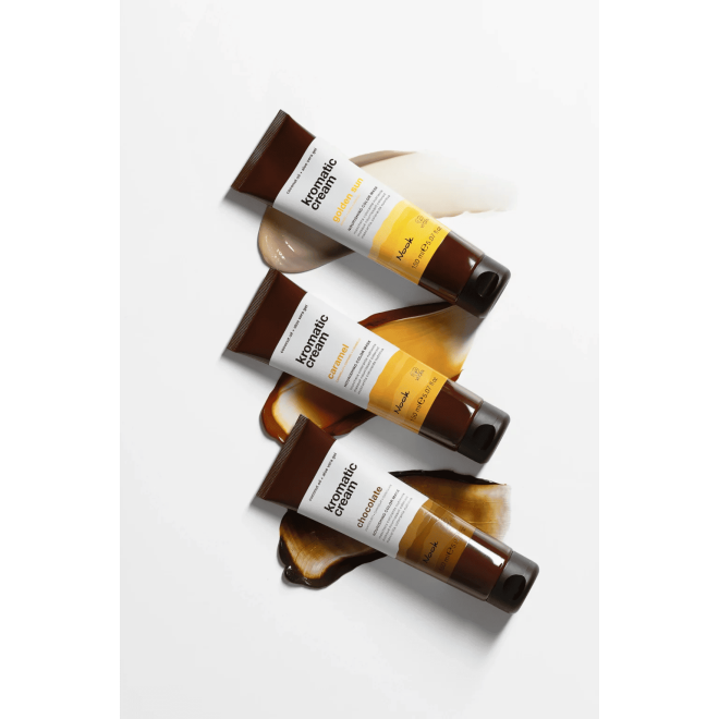 Nook Kromatic Cream Caramel 150ml