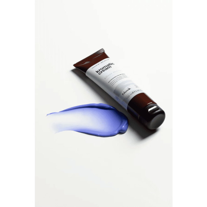 Nook Kromatic Cream Silver Moon 150ml