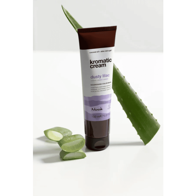 Nook Kromatic Cream Dusty Lilac 150ml