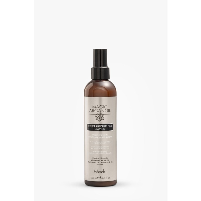 Nook Magic Arganoil Secret Absolute One Leave-In 250ml