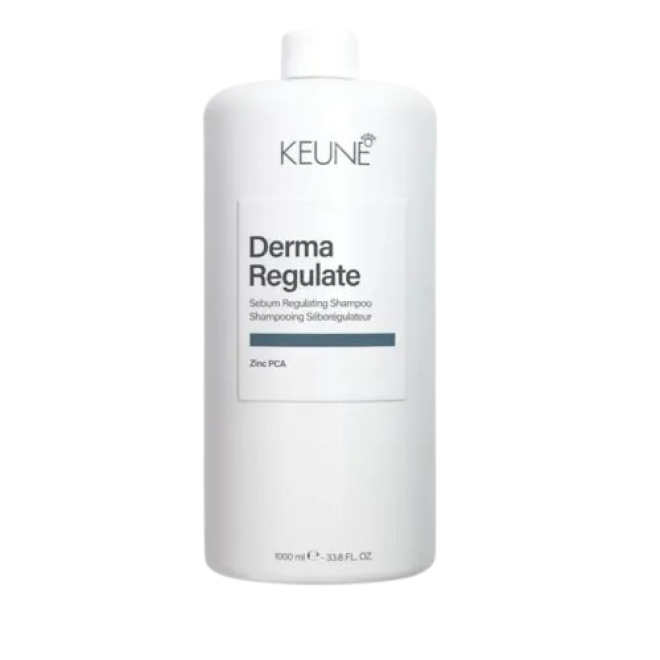 Keune DR Shampoo 1000ml