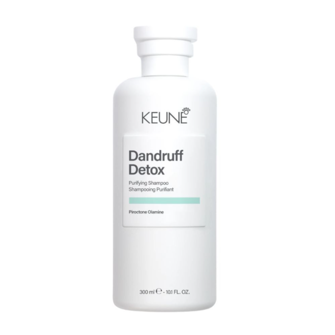 Keune Care Dandruff Detox Shampoo 300ml