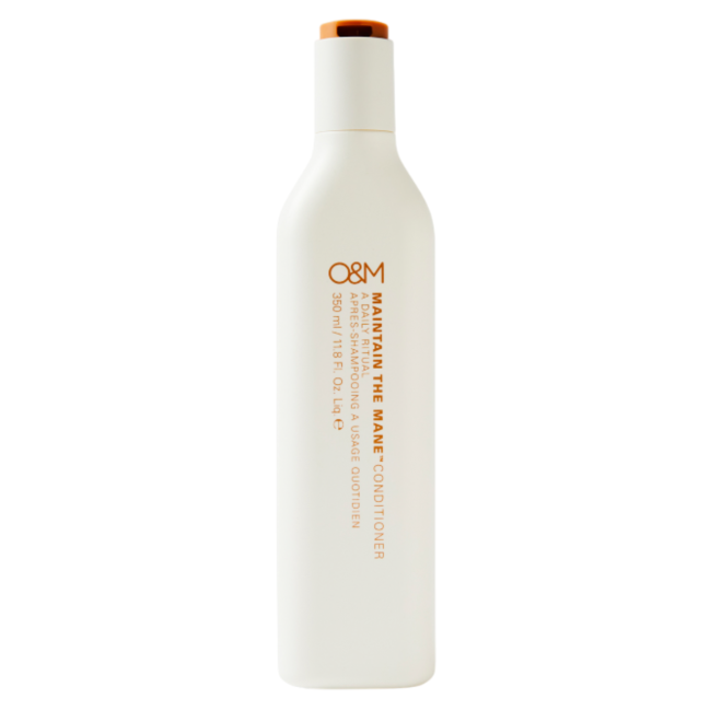 O&M Maintain the Mane Conditioner 350ml
