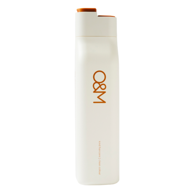 O&M Maintain the Mane Conditioner 350ml