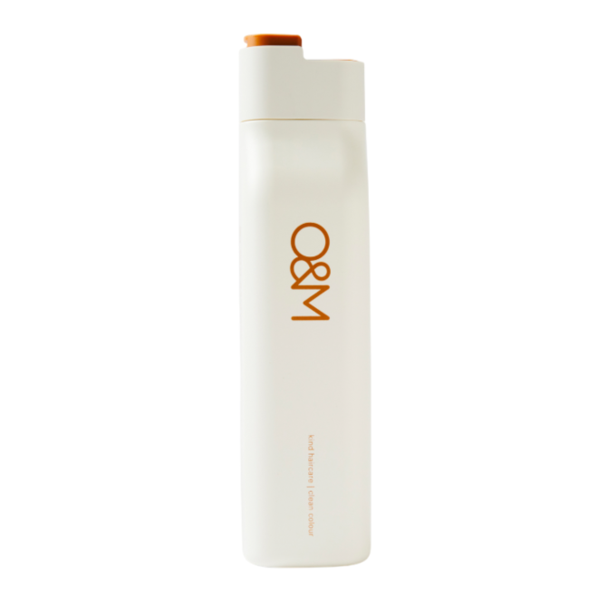 O&M Detox Conditioner 350ml